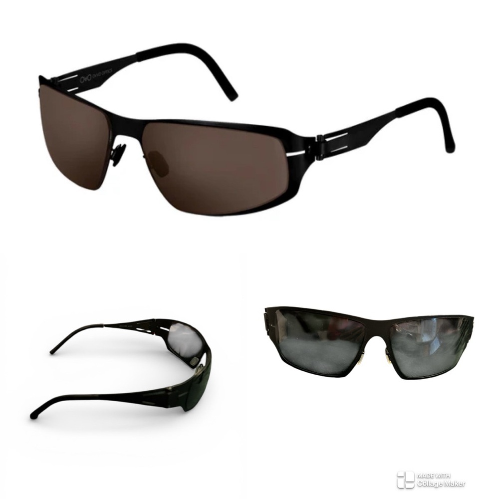 OVVO Risen Sunglasses